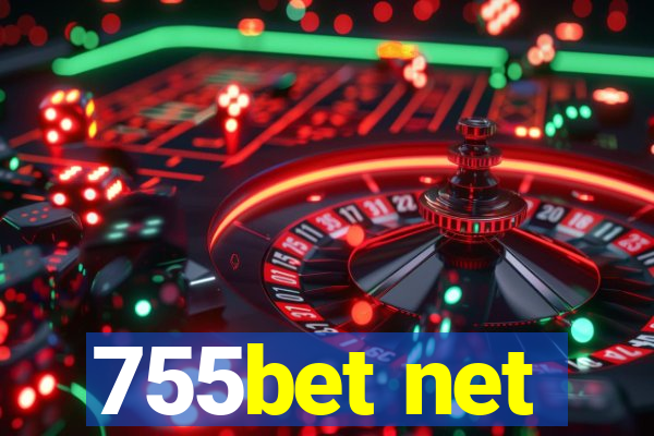 755bet net